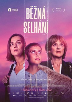 Běžná selhání 