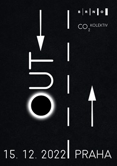 CO2kolektiv: OUT (Praha)