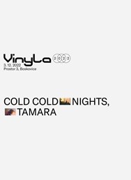 Cold Cold Nights + Tamara