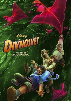 Divnosvět