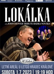 Lokálka    " Live 2023 "