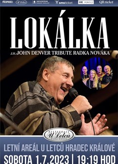 Lokálka    " Live 2023 "