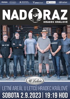 Nadoraz Hradec Králové