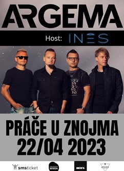 Argema & Ines