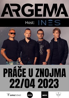 Argema & Ines