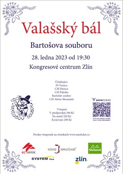 Valašský bál