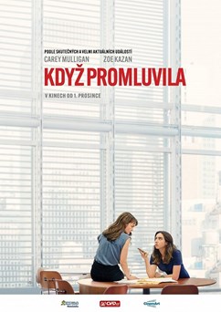 Když promluvila  