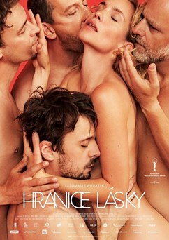 Hranice lásky 