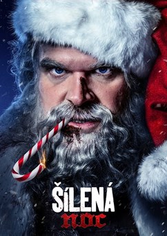 Šílená noc  