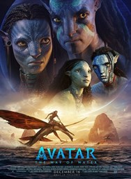 Avatar: The Way of Water  