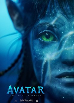 Avatar: The Way of Water  