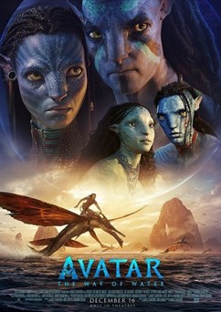Avatar: The Way of Water  