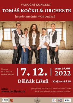 Tomáš Kočko & Orchestr