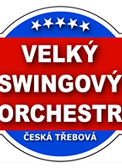 Vánoční koncert velkého swingového orchestru Česká Třebová