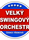 Vánoční koncert velkého swingového orchestru Česká Třebová Vánoční koncert velkého swingového orchestru Česká Třebová