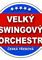 Vánoční koncert velkého swingového orchestru Česká Třebová