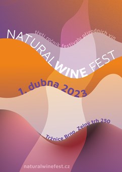 Natural Wine Fest 2023