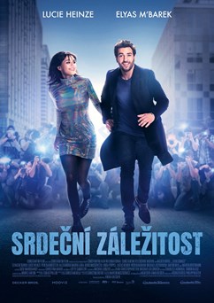 Srdeční záležitost  