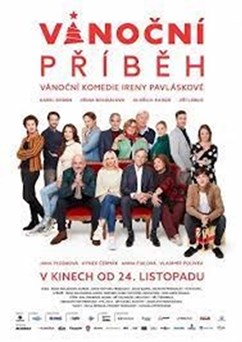 Vánoční příběh  (ČR)  2D