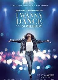 Whitney Houston: I Wanna Dance with Somebody  (USA)  2D