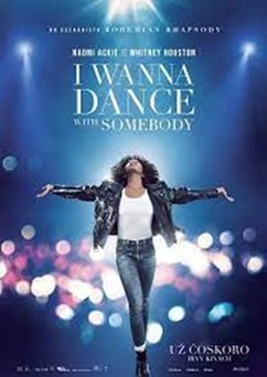 Whitney Houston: I Wanna Dance with Somebody  (USA)  2D