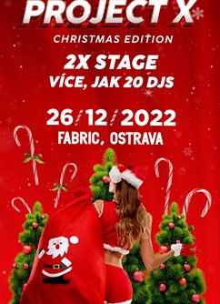 Project-X / Christmas edition