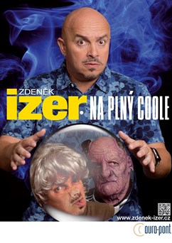 Zdeněk Izer: Na plný coole