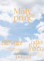 Malý princ