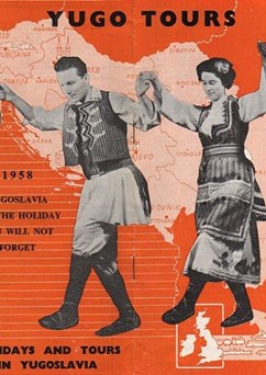 Balkan Fiesta