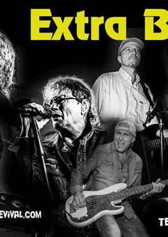 Extraband revival