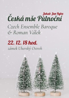 Česká mše půlnoční