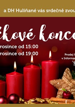 Svíčkový koncert