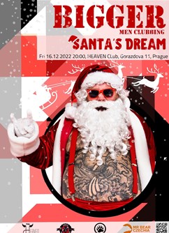 BIGGER Heaven vol. 12: Santa's Dream