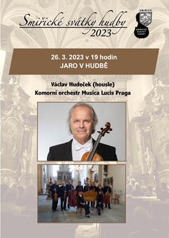 Jaro v hudbě