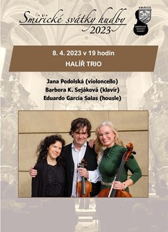 Halíř Trio