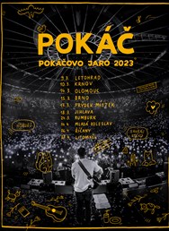 Pokáčovo Jaro 2023