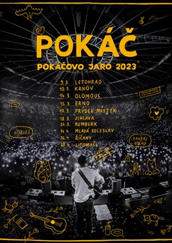 Pokáčovo Jaro 2023