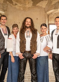 Tomáš Kočko & Orchestr adventní koncert  