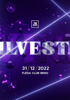 Silvestr 2022 na Flédě