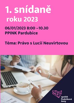 1. Snídaně roku 2023 