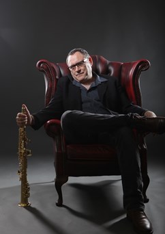 Gilad Atzmon Quartet