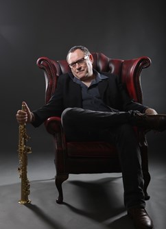 Gilad Atzmon Quartet