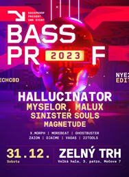 Bassproof 2023