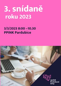 3. Snídaně roku 2023 