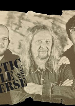 The Plastic People of the Universe