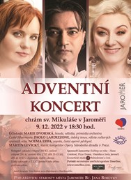 Adventní koncert