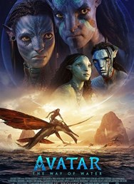 Avatar: The way of water