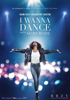 Whitney Houston : I wanna dance with somebody