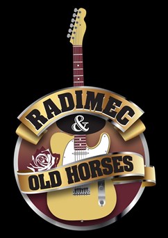 Radimec & Old Horses