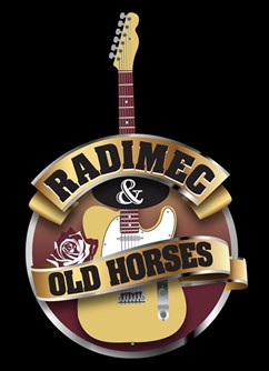 Radimec & Old Horses